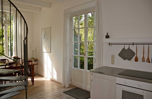 Diessen am Ammersee Apartment | Fantastic living in an idyllic property