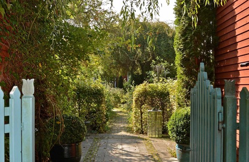Diessen am Ammersee Apartment | Fantastic living in an idyllic property