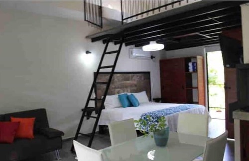 Sayulita Apartment | Fantastic loft ideal for families! New design!