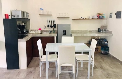 Sayulita Apartment | Fantastic loft ideal for families! New design!