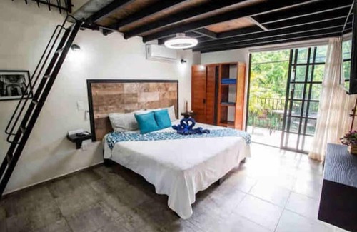 Sayulita Apartment | Fantastic loft ideal for families! New design!