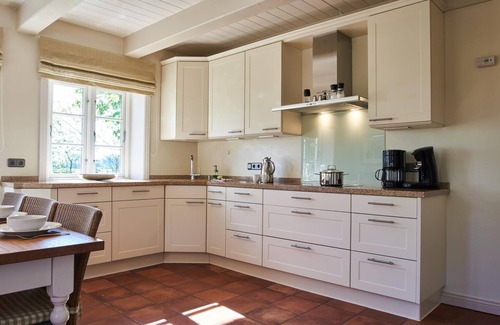 Kleindunsum House | "Fantastic Lunhüs Lucia vacation apartment: relaxation and luxury by the North Sea!"