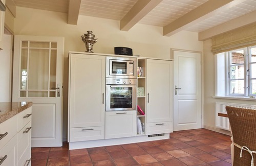 Kleindunsum House | "Fantastic Lunhüs Lucia vacation apartment: relaxation and luxury by the North Sea!"
