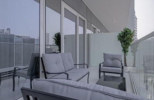 Downtown Dubai Apartment | Fantastic one bedroom apartment with Burj-Khalifa view