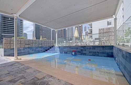 Downtown Dubai Apartment | Fantastic one bedroom apartment with Burj-Khalifa view