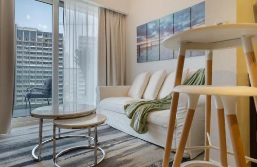 Downtown Dubai Apartment | Fantastic one bedroom apartment with Burj-Khalifa view