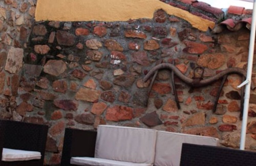 Los Morenos Cottage | Fantastic rural house