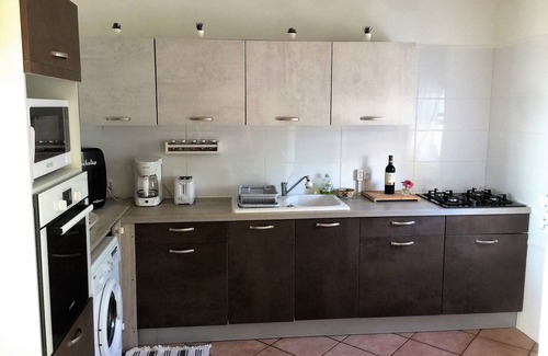 Cole Bay Apartment | Fantastic sea View in Pelican Key