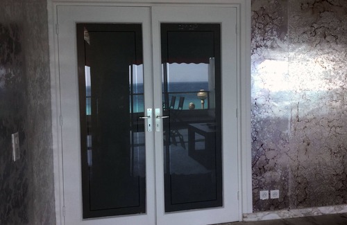 Les Baumettes Apartment | Fantastic sea view over the Baie des Anges