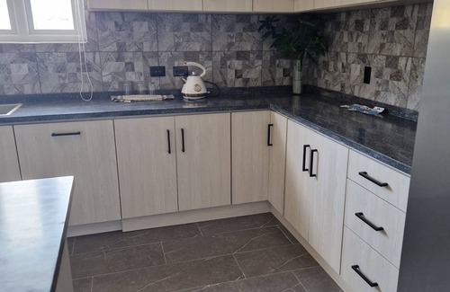 Willemstad House | Fantastic vacation home Casa Andries Momtanja Rey