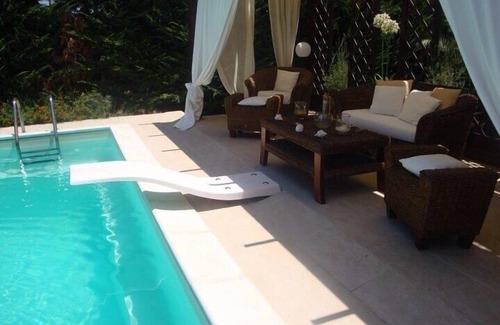 Belvedere Villa | FANTASTIC VILLA WITH POOL