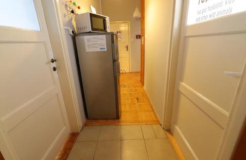 Srodmiescie Apartment | Fantastic Waw - G Room 3
