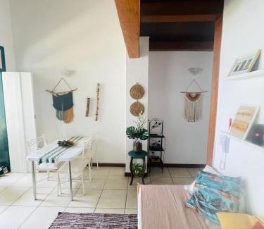 Cabore Apartment | Fantastica casa no melhor condomínio de Paraty