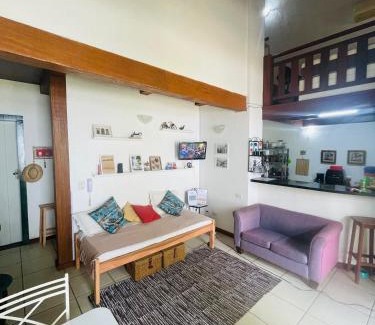 Cabore Apartment | Fantastica casa no melhor condomínio de Paraty