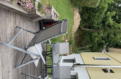 Schlangenbad Apartment | Fantastically located apartment in Schlangenbad