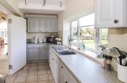 Little Haywood Cottage | Far Coley Farm and Kilnhurst Log Cabin
