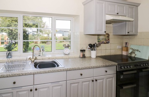 Little Haywood Cottage | Far Coley Farm and Kilnhurst Log Cabin