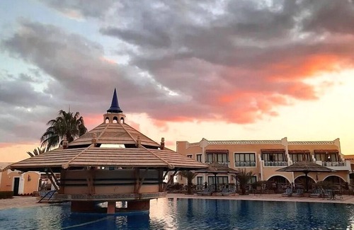 El Hadaba Resort | Faraana Reef - All-inclusive