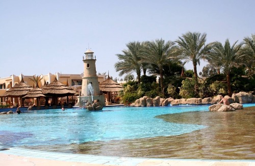 El Hadaba Resort | Faraana Reef - All-inclusive