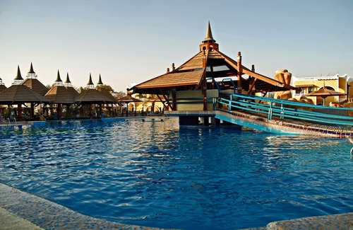 El Hadaba Resort | Faraana Reef - All-inclusive