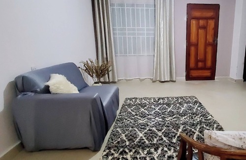 Mwanza House | Faraja Homestay Mwanza