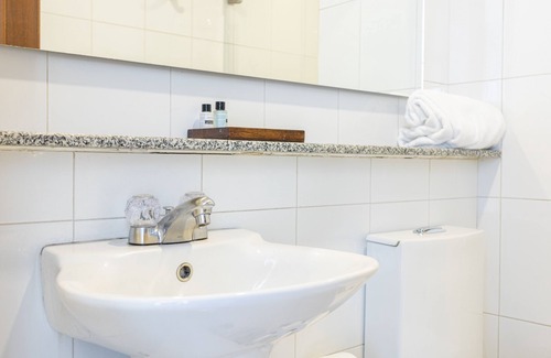 Calle 100 Hotel | Faranda Express Belvedere