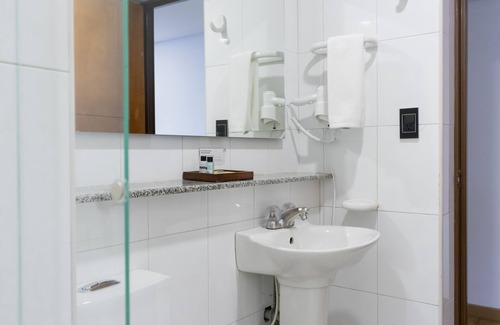Calle 100 Hotel | Faranda Express Belvedere