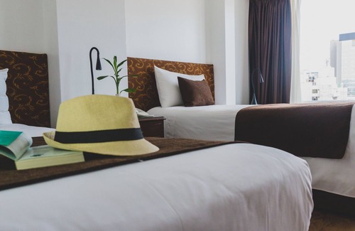 Miraflores Hotel | Faraona Grand Hotel