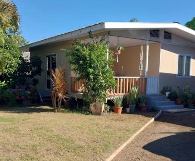 Punaauia House | Fare Tetua