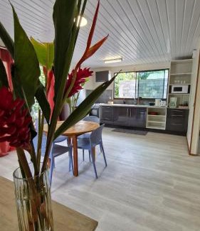 Punaauia House | Fare Tetua
