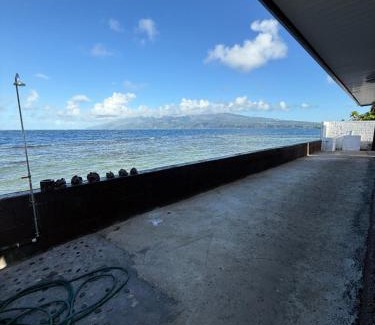 Taiarapu-Est Apartment | Fare Vaitaua