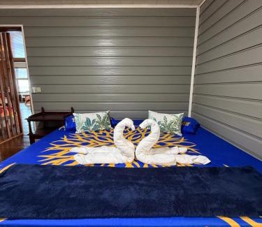 Taiarapu-Est Apartment | Fare Vaitaua