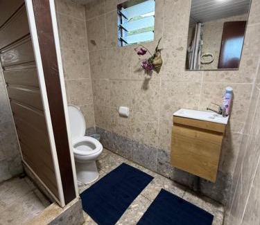 Taiarapu-Est Apartment | Fare Vaitaua
