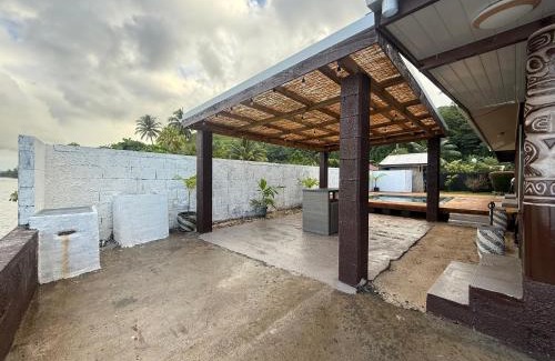 Taiarapu-Est Apartment | Fare Vaitaua