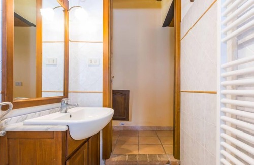Riparbella Apartment | Farfalla by Interhome