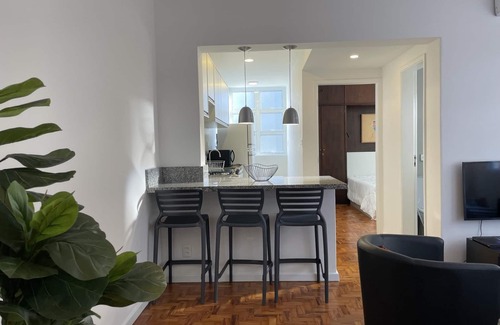 Itaim Bibi Apartment | Faria Lima 61 in S o Paulo