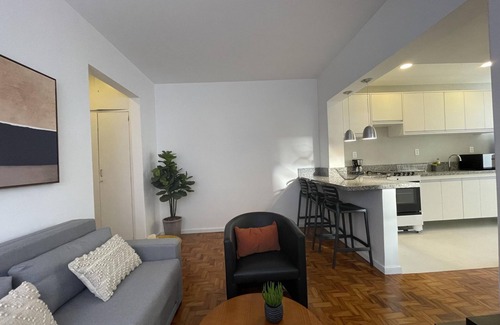 Itaim Bibi Apartment | Faria Lima 61 in S o Paulo