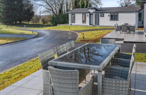 Great Coxwell Resort | Faringdon Grange