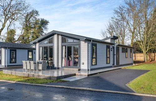 Great Coxwell Resort | Faringdon Grange