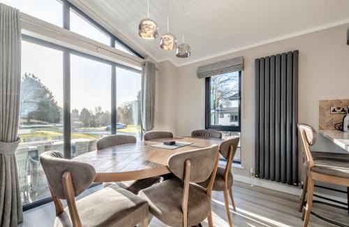 Great Coxwell Resort | Faringdon Grange