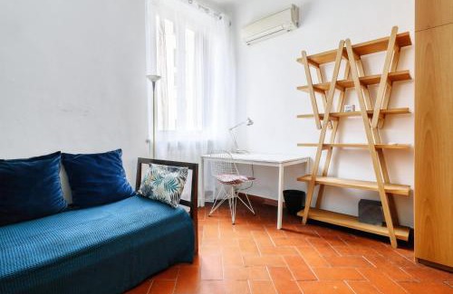 Porta Volta Apartment | Farini 6