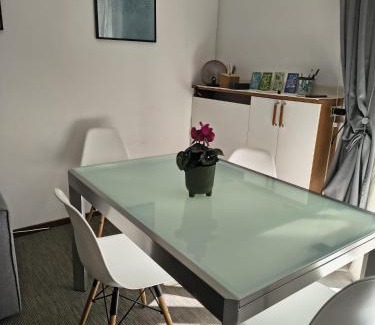 Zona Farini Apartment | FarinIsola