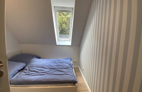 Kogel Other | Farm apartment new vacation apartment at the Salemer See, child-friendly Wlan