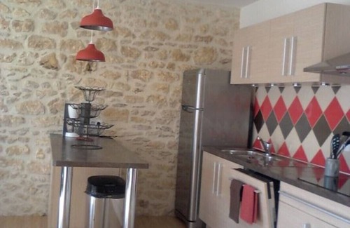 Prats-de-Carlux Cottage | Farm cottage "la Bergerie" 6/8 pers 10 min from Sarlat