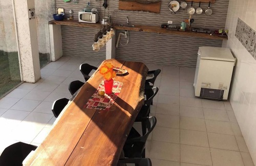 Sorocaba Cottage | Farm for the weekend
