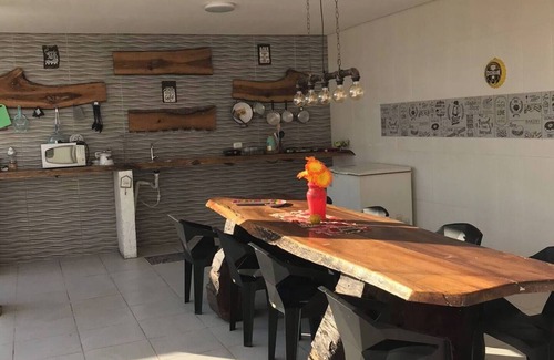 Sorocaba Cottage | Farm for the weekend