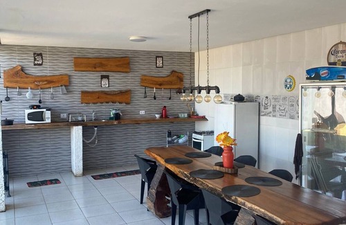 Sorocaba Cottage | Farm for the weekend