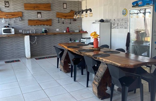 Sorocaba Cottage | Farm for the weekend