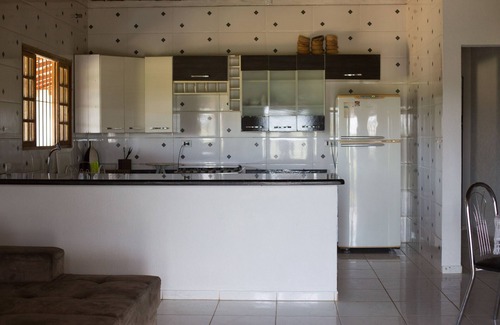 Igarata House | Farm for weekends up to 25 people