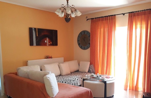Pesada House | Farm Georgia , Your Chance to discover Ionian beauty !!!!